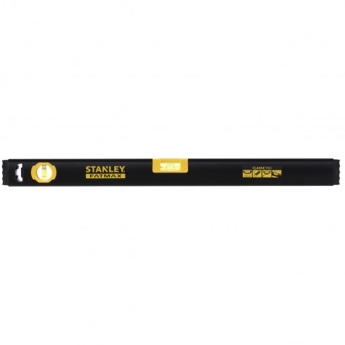 STANLEY FATMAX classic pro vízmérték - 60cm                                                           FMHT42554-1