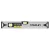 STANLEY FATMAX Xtreme vízmérték 40cm, 0,5-0,8mm/m pontosság, alumínium test, levehető végkupak        FMHT43670-1