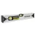 STANLEY FATMAX Xtreme mágneses vízmérték 40cm, 0,5-0,8mm/m pontosság,alumínium test,levehető végkupa  FMHT43671-1