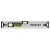 STANLEY FATMAX Xtreme mágneses vízmérték 40cm, 0,5-0,8mm/m pontosság,alumínium test,levehető végkupa  FMHT43671-1