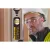 STANLEY FATMAX Xtreme mágneses vízmérték 40cm, 0,5-0,8mm/m pontosság,alumínium test,levehető végkupa  FMHT43671-1