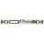STANLEY FATMAX Xtreme mágneses vízmérték 60cm, 0,5-0,8mm/m pontosság,alumínium test,levehető végkupa  FMHT43673-1