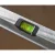 STANLEY FATMAX Xtreme mágneses vízmérték 60cm, 0,5-0,8mm/m pontosság,alumínium test,levehető végkupa  FMHT43673-1
