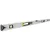STANLEY FATMAX Xtreme mágneses vízmérték 120cm, 0,5-0,8mm/m pontosság,alumínium test,levehető végkup  FMHT43677-1