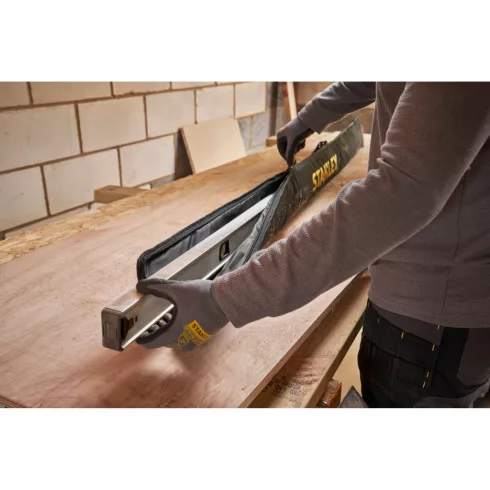 STANLEY FATMAX Xtreme vízmértékekhez táska (1x60cm + 1x120cm + 1x180cm)                               FMHT43685-1