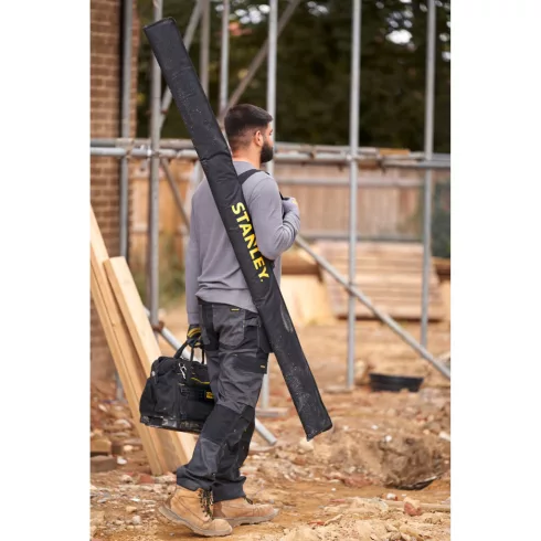 STANLEY FATMAX Xtreme vízmértékekhez táska (1x60cm + 1x120cm + 1x180cm)                               FMHT43685-1