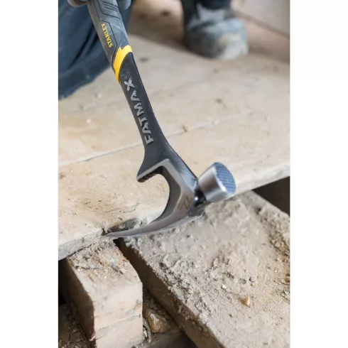 STANLEY FATMAX többfunkciós acélkalapács 22ĺĺ                                                         FMHT51367-2