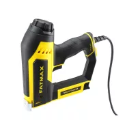   STANLEY FATMAX elektromos tűzőgép                                                                     FMHT6-75934