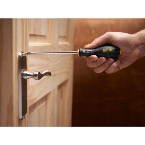 STANLEY FATMAX csavarhúzó készlet 12 részes                                                           FMHT65426-0