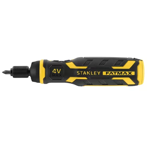 STANLEY FATMAX 4 v-os elektromos csavarozó                                                            FMHT66719-0