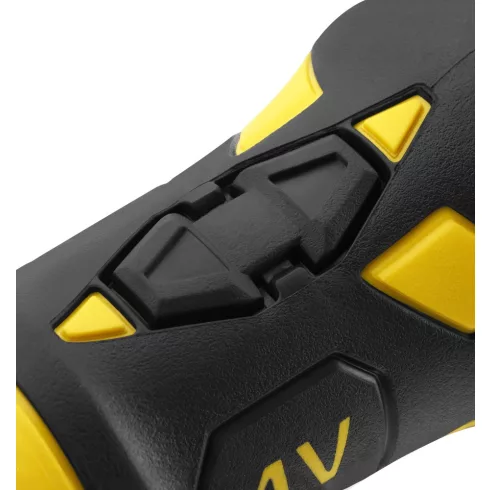 STANLEY FATMAX 4 v-os elektromos csavarozó                                                            FMHT66719-0