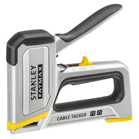 STANLEY FATMAX alumínium kézi kábeltűző gép 2 az 1-ben                                                FMHT70100-0