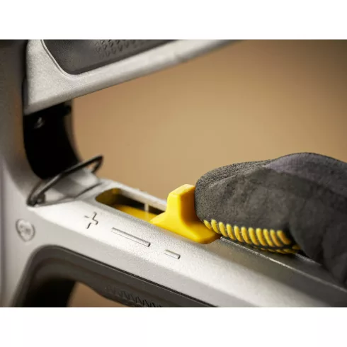 STANLEY FATMAX alumínium kézi kábeltűző gép 2 az 1-ben                                                FMHT70100-0