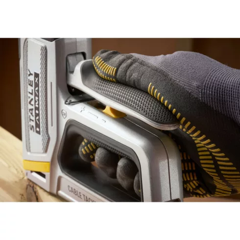 STANLEY FATMAX alumínium kézi kábeltűző gép 2 az 1-ben                                                FMHT70100-0