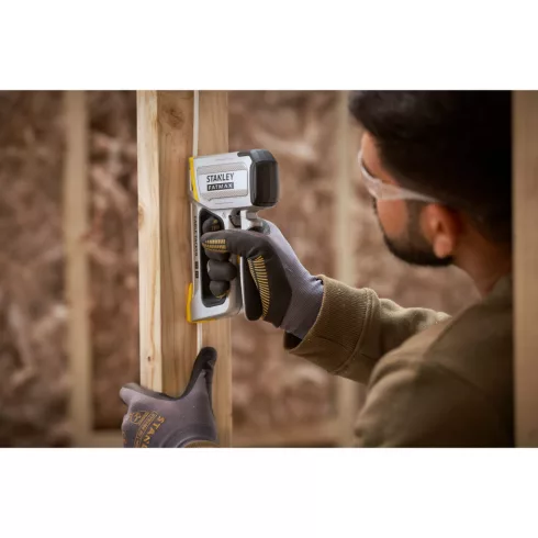 STANLEY FATMAX alumínium kézi kábeltűző gép 2 az 1-ben                                                FMHT70100-0