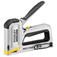   STANLEY FATMAX alumínium ipari kézi tűző-és szegezőgép 2 az 1-ben                                     FMHT70250-0