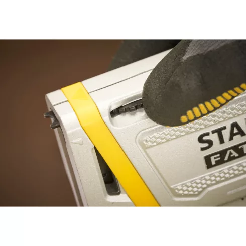 STANLEY FATMAX alumínium ipari kézi tűző-és szegezőgép 2 az 1-ben                                     FMHT70250-0