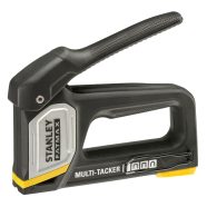   STANLEY FATMAX multifunkciós kézi tűzőgép 4 az 1-ben                                                  FMHT70401-0