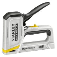   STANLEY FATMAX alumínium kézi tűzőgép 2 az 1-ben                                                      FMHT70443-0