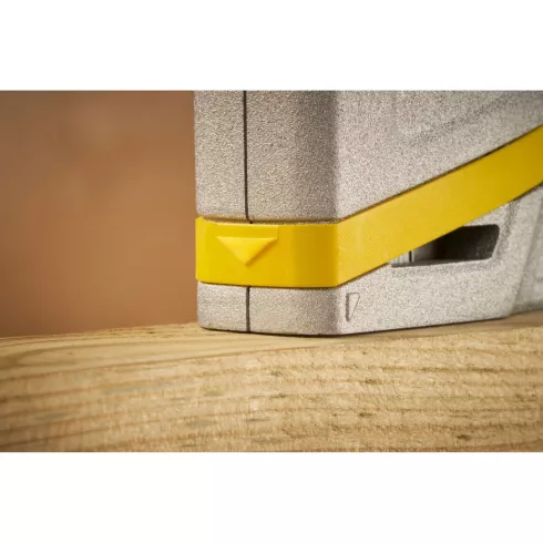 STANLEY FATMAX alumínium kézi tűzőgép 2 az 1-ben                                                      FMHT70443-0