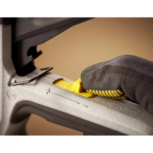STANLEY FATMAX alumínium kézi tűzőgép 2 az 1-ben                                                      FMHT70443-0