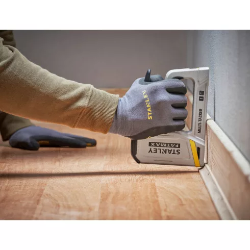 STANLEY FATMAX alumínium kézi tűzőgép 2 az 1-ben                                                      FMHT70443-0