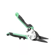   STANLEY 1709-643 FATMAX 'ergo aviation' lemezvágó olló, jobbos                                        FMHT73557-0