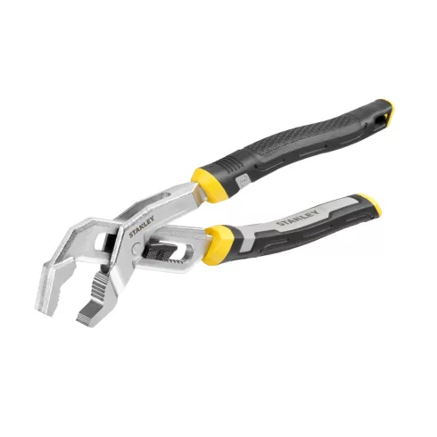 STANLEY Fatmax vízpumpafogó, kettős beállítású, 8 hüvelykes                                           FMHT75508-0