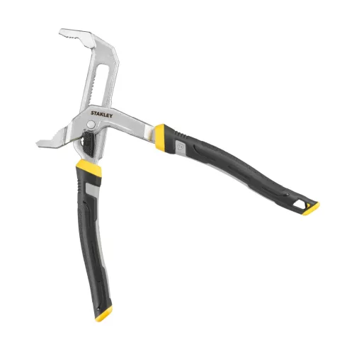 STANLEY Fatmax vízpumpafogó, kettős beállítású, 8 hüvelykes                                           FMHT75508-0