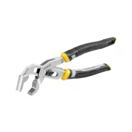   STANLEY Fatmax vízpumpafogó, kettős beállítású, 10 hüvelykes                                          FMHT75510-0