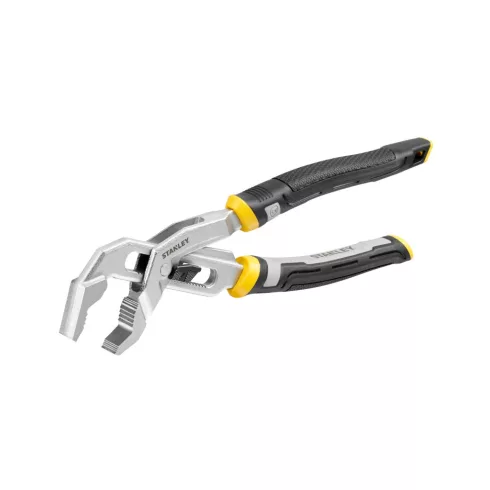 STANLEY Fatmax vízpumpafogó, kettős beállítású, 10 hüvelykes                                          FMHT75510-0