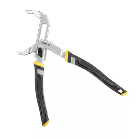 STANLEY Fatmax vízpumpafogó, kettős beállítású, 10 hüvelykes                                          FMHT75510-0