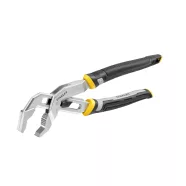   STANLEY Fatmax vízpumpafogó, kettős beállítású, 12 hüvelykes                                          FMHT75512-0