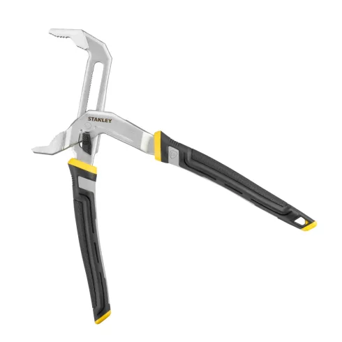STANLEY Fatmax vízpumpafogó, kettős beállítású, 12 hüvelykes                                          FMHT75512-0