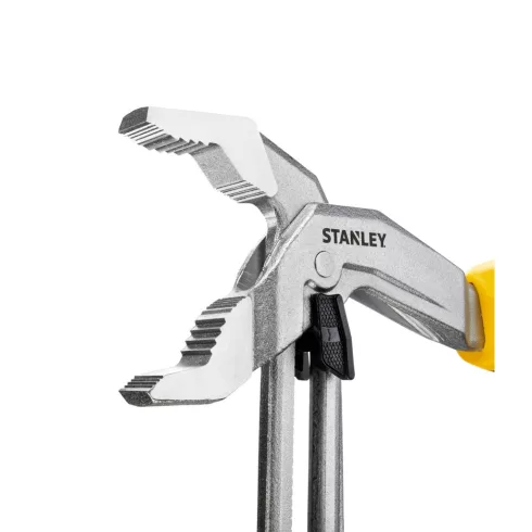 STANLEY Fatmax vízpumpafogó, kettős beállítású, 12 hüvelykes                                          FMHT75512-0