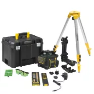   STANLEY FATMAX forgólézer x700lg li-ion - zöld                                                        FMHT77448-1