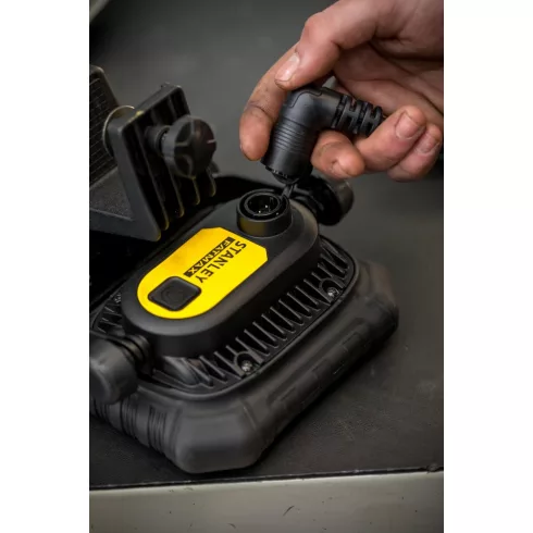 STANLEY FATMAX nagy teljesítményű munkalámpa, tölthető                                                FMHT81507-1