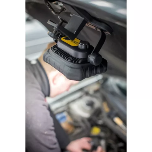 STANLEY FATMAX nagy teljesítményű munkalámpa, tölthető                                                FMHT81507-1