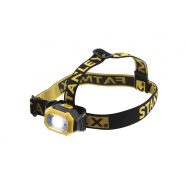   STANLEY FATMAX fejlámpa, 3x AAA, 200 lumen                                                            FMHT81509-0