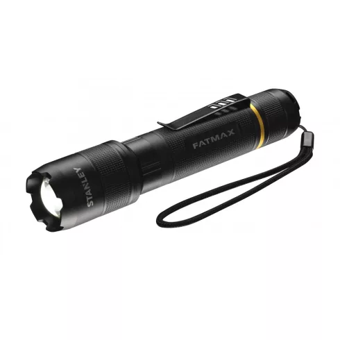 STANLEY FATMAX lámpa, 4x AAA, 350 lumen                                                               FMHT81511-0