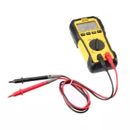   STANLEY FATMAX Smart digitális multiméter                                                             FMHT82563-0