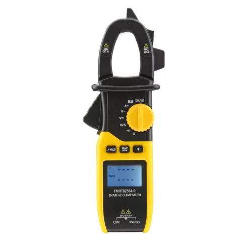 STANLEY FATMAX Smart clamp digitális multiméter                                                       FMHT82564-0
