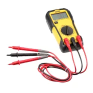   STANLEY FATMAX Digitális multiméter                                                                   FMHT82565-0