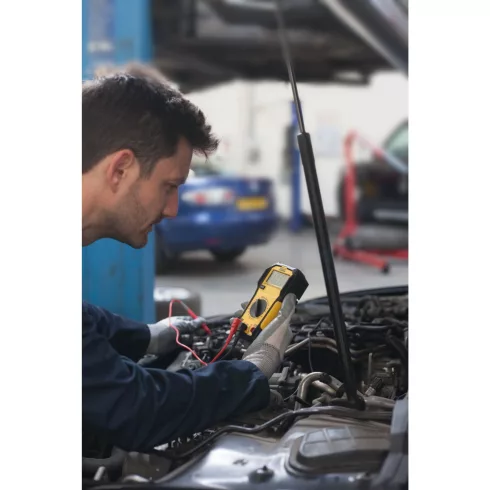 STANLEY FATMAX Digitális multiméter                                                                   FMHT82565-0