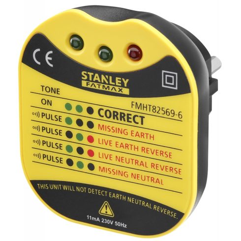 STANLEY FATMAX aljzatteszter                                                                          FMHT82569-6