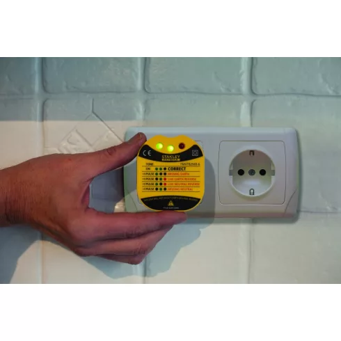 STANLEY FATMAX aljzatteszter                                                                          FMHT82569-6