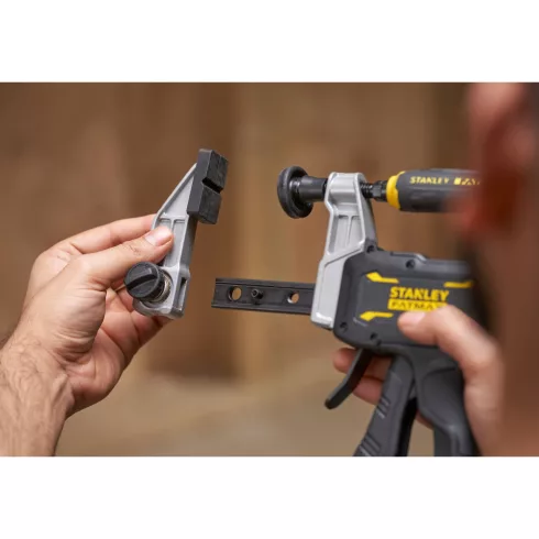 STANLEY FATMAX Kombinált szorító 450mm                                                                FMHT83007-0