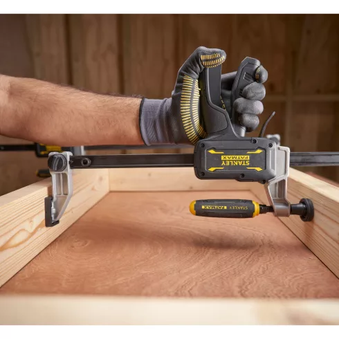 STANLEY FATMAX Kombinált szorító 450mm                                                                FMHT83007-0