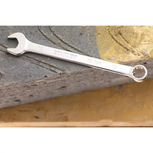 STANLEY Csillag-villáskulcs 14 mm csúszásmentes                                                       FMMT13037-0