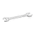 STANLEY Villáskulcs 25x28mm csúszásmentes                                                             FMMT13074-0